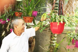 Lớp trẻ ngày nay cứ noi gương ông Nhật mà làm