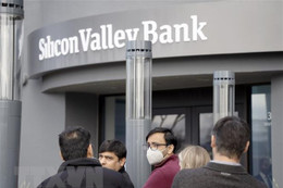 Vụ Silicon Valley Bank phá sản: Các bên vướng vào cuộc chiến pháp lý