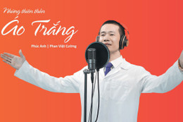 MV “Những thiên thần áo trắng” tiếp lửa y bác sĩ chống dịch Covid-19