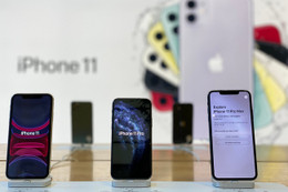 Hôm nay, iPhone 11 chính hãng lên kệ tại Việt Nam, giá từ 21,99 triệu đồng