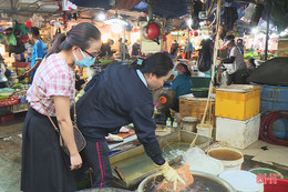 Người dân, doanh nghiệp Hà Tĩnh chật vật xoay xở trước “bão giá”