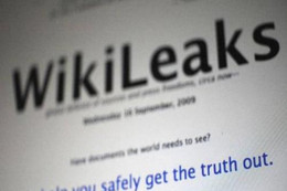 Wikileaks hủy đợt công bố thông tin vì lo ngại an ninh