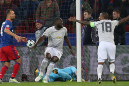 [Highlight] Man Utd đè bẹp CSKA Moscow 4-1