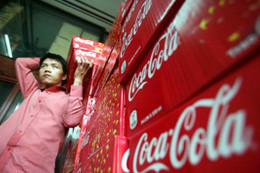 Coca-Cola Việt Nam bị phạt, truy thu thuế hơn 821 tỷ đồng