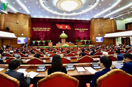 Quy định độ tuổi tái cử cấp ủy, chính quyền các cấp khóa tới có gì mới?