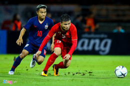 Đông Nam Á buộc châu Á phải tôn trọng ở vòng loại World Cup