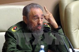 Hồ sơ giải mật của Mỹ phơi bày âm mưu ám sát lãnh tụ Cuba Fidel Castro