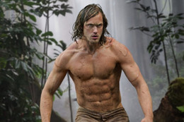 Những bộ phim nổi tiếng nhất về Tarzan