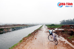 Đầu tư PPP ở TP Hà Tĩnh: “Mỏi mắt” chờ đối tác!