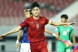 [Nóng] Lịch thi đấu bán kết AFF Cup 2016