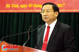 Kiên quyết, kiên trì trong phòng, chống tham nhũng, lãng phí