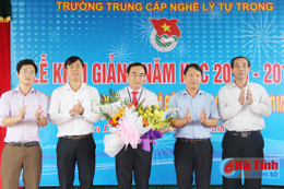 Gắn kết đào tạo theo nhu cầu lao động của doanh nghiệp