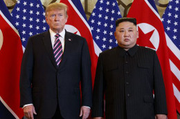 Tổng thống Trump “sốt ruột”, giục ông Kim Jong-un nhanh chóng hành động