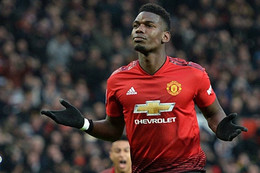 Real Madrid và kế hoạch 200 triệu euro mua Pogba