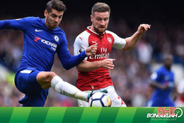 Arsenal – Chelsea: Derby thời khốn khó