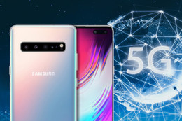 Bản Galaxy S10 5G lớn nhất, nhanh nhất, khó mua nhất