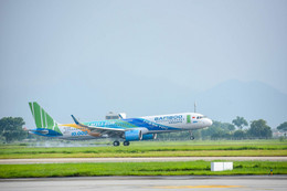 Dấu ấn của Bamboo Airways trong hành trình kết nối du lịch miền Trung