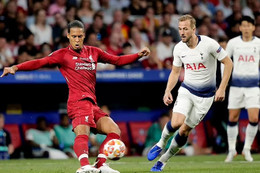 Van Dijk: Đập tan chỉ trích bằng việc “bỏ túi” Haaland?