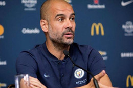 Guardiola không bao giờ trở lại dẫn dắt Barca