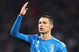 Ronaldo muốn rời Juventus để tìm thử thách mới