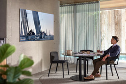 TV QLED 8K 2020 thay đổi trải nghiệm điện ảnh như thế nào?