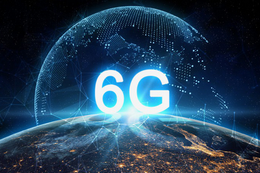 Mạng 6G có thể làm cho 5G chỉ còn như 2G