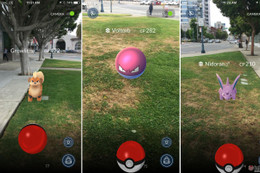 “Cơn bão” Pokemon Go sắp chính thức đổ bộ tới Việt Nam