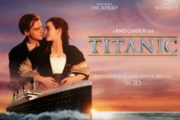 20 năm siêu phẩm "Titanic": Tiết lộ chuyện "tuyển đào" vào vai Jack và Rose