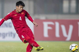 AFC vinh danh "Vua luân lưu" U23 Việt Nam