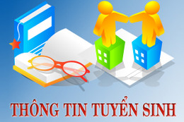 Trường Cao đẳng nghề Việt - Đức Hà Tĩnh tuyển sinh 2016 hệ chính quy