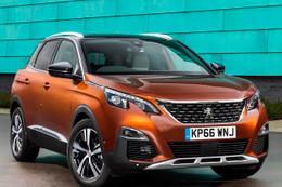 Peugeot 3008 hoàn toàn mới sắp ra mắt Việt Nam