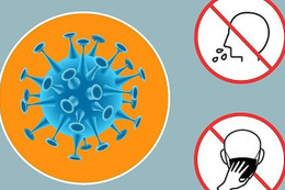 Thứ trưởng Bộ Y tế nói về 3 phương thức lây truyền chủ yếu của virus nCoV