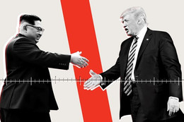 Hội nghị thượng đỉnh Trump - Kim: Điều gì sẽ xảy ra sau ngày 12/6?