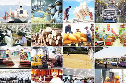 Những giải pháp chủ yếu chỉ đạo, điều hành phát triển KT-XH 2017