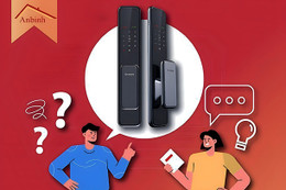 An Bình Hà Tĩnh ra mắt chương trình bảo dưỡng khóa cửa “An Bình đến - khóa cửa như mới”