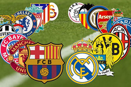 16 đại gia châu Âu đồng ý bỏ Champions League, lập Super League