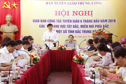 Nâng cao chất lượng đội ngũ báo cáo viên, công tác viên dư luận xã hội