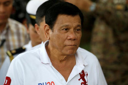 Tổng thống Duterte muốn kéo dài chiến dịch chống ma túy thêm 6 tháng