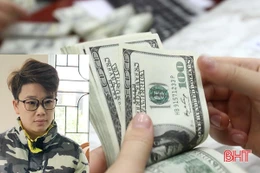 Người đàn ông ở Hà Nội giả bệnh ung thư, lừa chiếm 10 tỷ đồng của một phụ nữ Hà Tĩnh