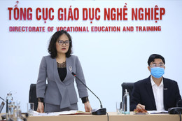 Hà Tĩnh có 8 nhà giáo tranh tài tại Hội giảng Nhà giáo giáo dục nghề nghiệp toàn quốc năm 2021