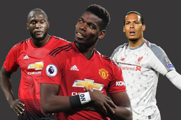 10 vụ chuyển nhượng đắt giá nhất lịch sử Premier League