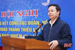 Quan tâm phát triển tổ chức Đoàn trong khối doanh nghiệp ngoài nhà nước