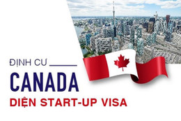 Định cư Canada diện đầu tư: Cơ hội nhận quốc tịch và phát triển kinh doanh