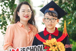 Thủ khoa đầu vào Trường THCS Lê Văn Thiêm là học sinh iSchool Hà Tĩnh