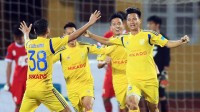 V.League: 18 năm và tốp 10