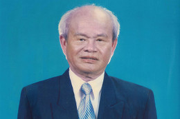 Nguyên Phó Chủ tịch UBND tỉnh Hà Tĩnh Nguyễn Quốc Lựu từ trần