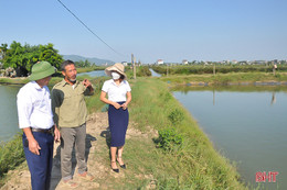 Nghị quyết 51 - “bà đỡ” cho người dân, doanh nghiệp Hà Tĩnh phục hồi sản xuất kinh doanh