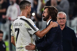 Lộ lý do Ronaldo sẽ ở lại Juventus ít nhất đến năm 2022