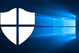 Bản cập nhật biến trình diệt virus mặc định trên Windows 10 thành công cụ phát tán mã độc