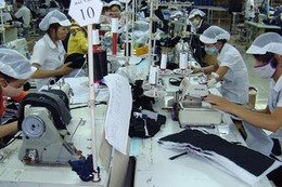 PMI Việt Nam tháng 8 đạt 53,7 điểm, tiếp tục dẫn đầu Đông Nam Á